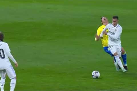 November 2022 Top 30 Sports Bloopers of the Month | Fails &amp; Funny Moments