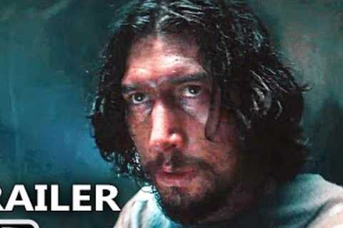 65 Trailer 2023 Adam Driver, Sci-Fi Movie