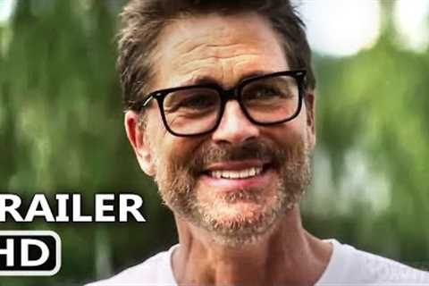 DOG GONE Trailer (2023) Rob Lowe, Kimberly Williams-Paisley, Drama Movie
