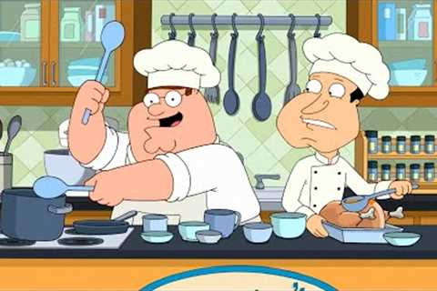 Family Guy Season 14 Ep.1 Full NoCuts - Family Guy 2022 Full Episode 1080p