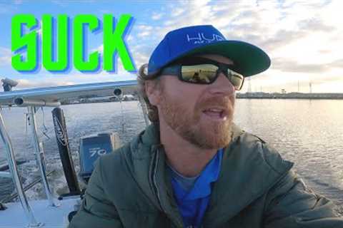 I SUCK at Fly Fishing (and filming) Vol 2
