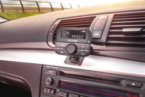11 Gadgets You NEED For Your Car