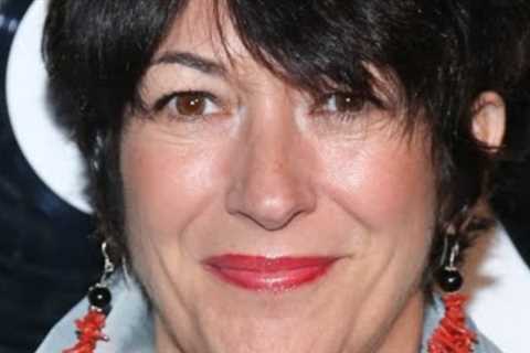 Ghislaine Maxwell's famous acquaintances