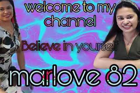 HAPPY ENJOY HELPING SMALL CHANNEL MARLOVE82 LIVESTREAM