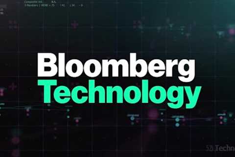 'Bloomberg Technology' Full Show (12/05/2022)