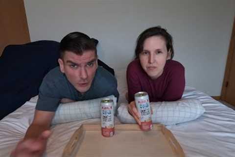 Our Favorite ENERGY Drink (BUBBL'R)