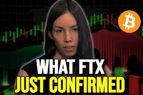 Lyn Alden - FTX and SBF Has Proven Everything On Crypto and Bitcoin