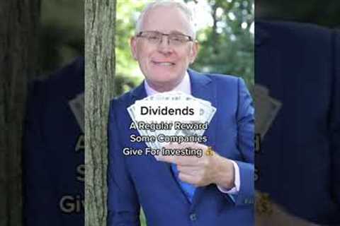 EXPLAINING INVESTING FOR BEGINNERS! #shorts