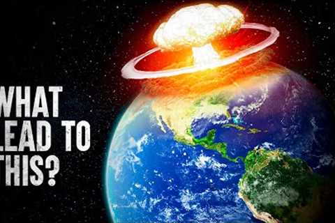 How To Survive a Nuclear Missile Attack