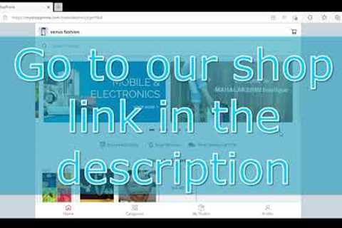 learn place order.How To Shop Online | Step By Step Guide To Place Online Shopping Order For starter