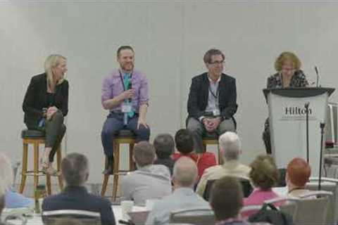 Bogleheads® 2022 Conference – Financial Planning – A panel Discussion with the Bogleheads Experts