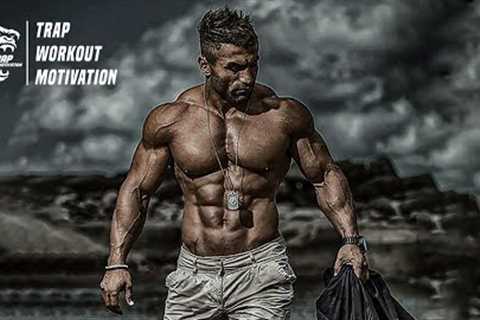Best Gym Workout Music 2022 ⚡ Motivational Trap Rap Music ⚡ Workout Motivation Music 2022