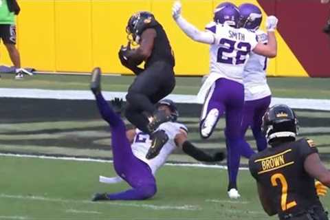 November 2022 Top 30 Sports Plays of the Month | Highlights &amp; Best Moments
