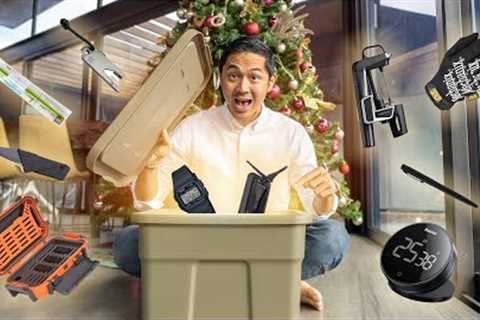 10 UNIQUE Gifts for the Man In Your Life | Men's Gift Guide 2022