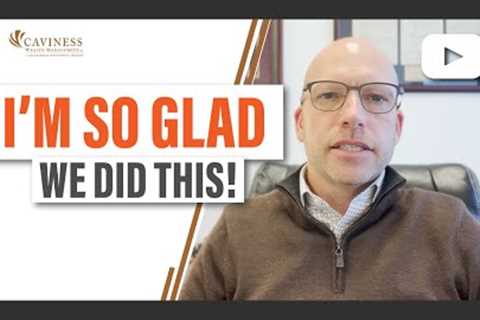 Do I Really Need a Financial Plan?