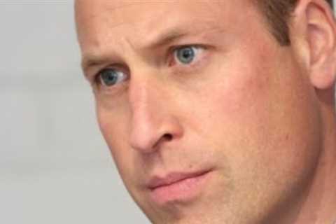 Prince William Responds to Prince Harry's Engagement To Meghan