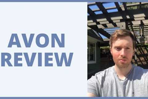 Avon Review - What Are Your Chances Of Success With Network Marketing?