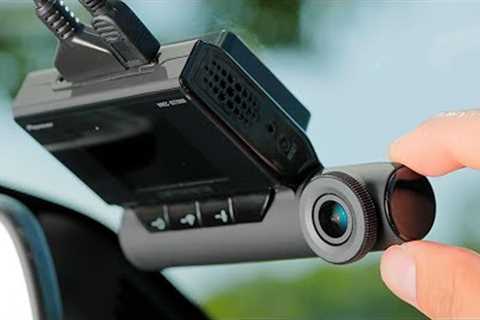 5 Best Dash Cams of 2022 - Top Car Dashboard Cameras