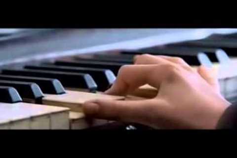 August Rush(home work piano)