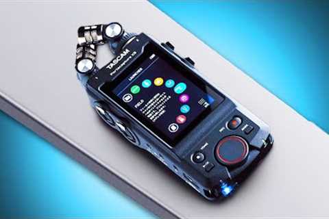 21 Coolest Gadgets You Can Buy