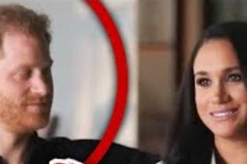 Megan & Harry documentary: Top 10 BIZARRE Revelations