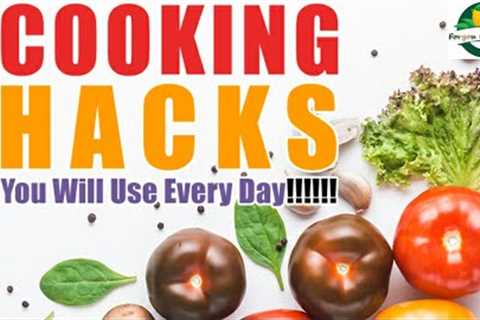 20 Cooking hacks in Hindi | Best kitchen tips| clever kitchen hacks | No cost kitchen hacks|Foryou22