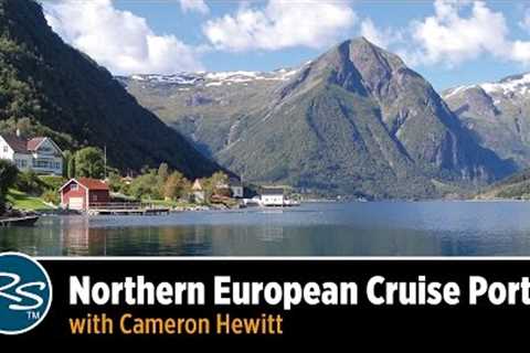 Northern European Cruise Ports