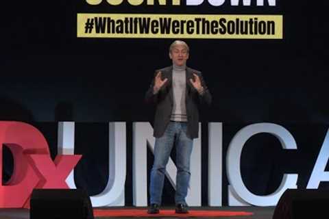La Finanza sostenibile: strumento o soluzione? | Gian Marco Salcioli | TEDxUNICATT
