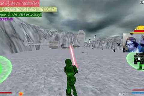 When life gives you melons, you're dyslexic #letsplay #xbox #xboxjuan #420