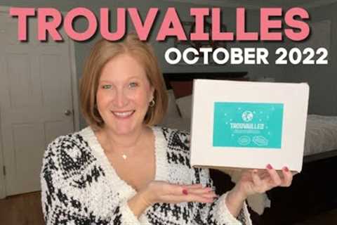 Trouvailles | Let's Discover South Korea | Travel Themed Subscription Box