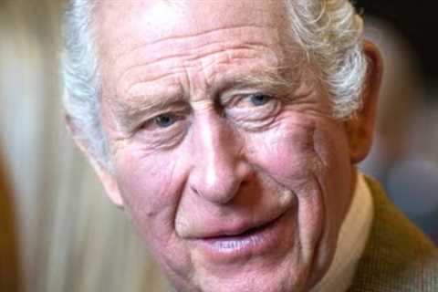 In King Charles's Relationship with Meghan and Harry