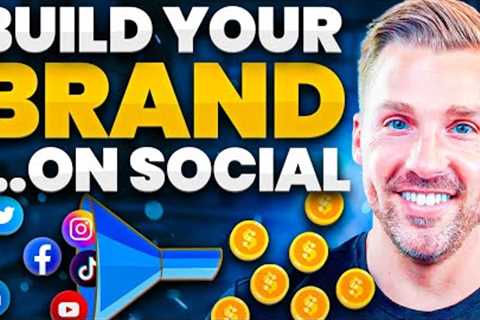 How To Build A Successful Brand Through Social Media