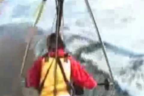 Extreme Sports: Why Do People Do It?