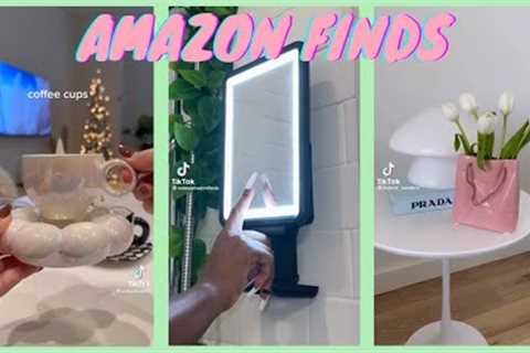 2022 December AMAZON MUST HAVE | TikTok Made Me Buy It | Amazon Finds | TikTok Compilation