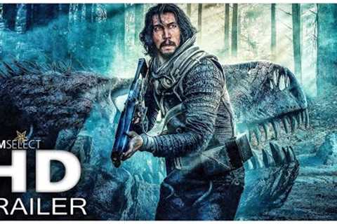 65 Trailer (2023)