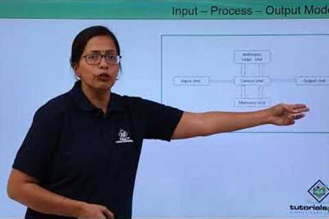 Introduction to Computers