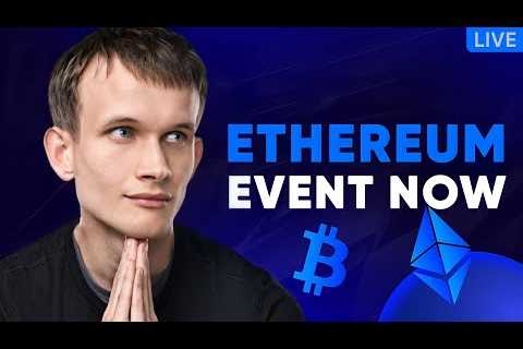 Ethereum CEO Vitalik Buterin Calls Out FRAUD On Kevin O'Leary And Sam Bankman Fried!
