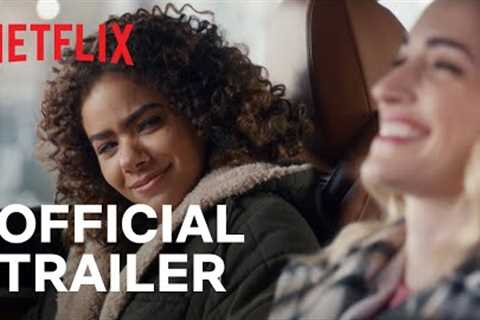 Ginny &amp; Georgia Season 2 | Official Trailer | Netflix