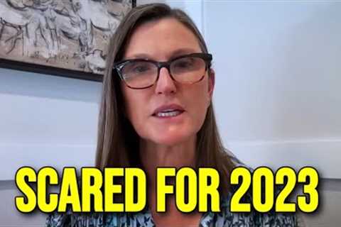 2023 Will Hit Everyone Hard - Cathie Wood &amp; Elon Musk