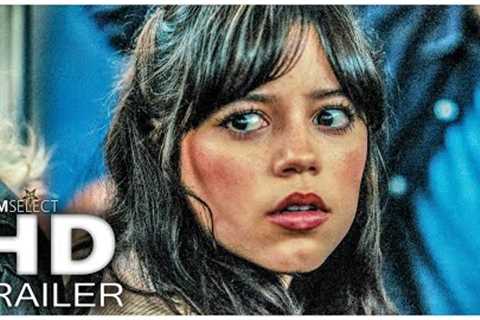 SCREAM 6 Trailer (2023)