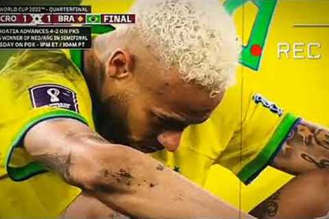 Neymar sad moment| FIFA world cup 2022|.  #fifa #neymar #brazil