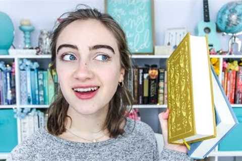 HOW TO WRITE HATE-TO-LOVE ROMANCE (that feels realistic)