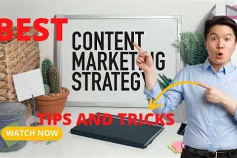 simply learn content marketing | content marketing introduction | content marketing for beginners