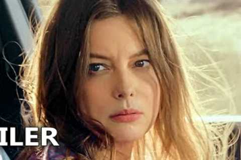Trailer for THE SEVENT FACES OF JANE (2023). Gillian Jacobs Drama Movie