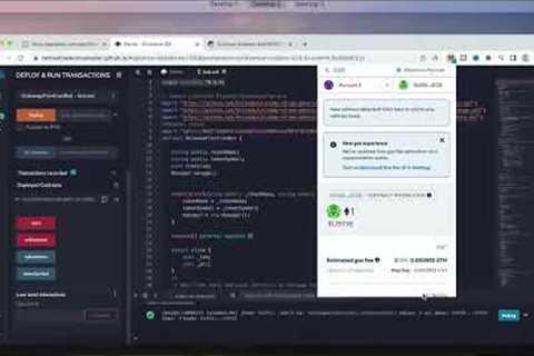How to Make $1500/DAY Passive Income on Uniswap! EASY 2022