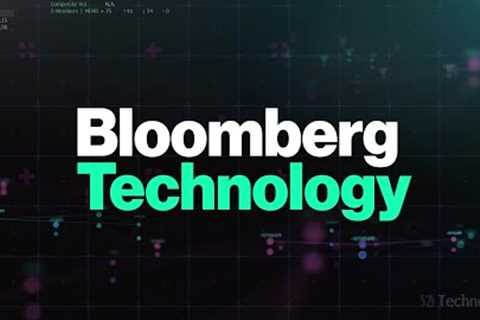 'Bloomberg Technology' Full Show (12/12/2022)