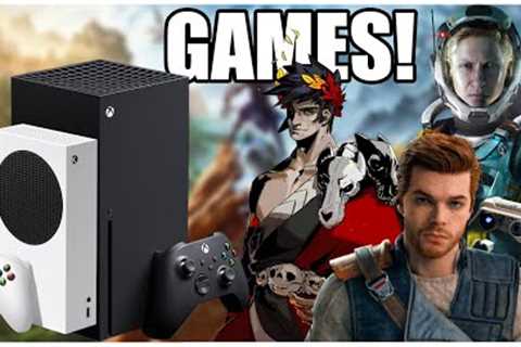 Microsoft Sued by FTC | New Xbox Games announced at Game Awards!