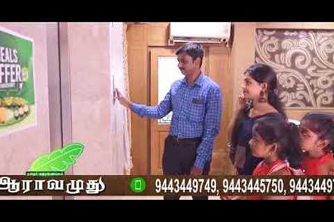 Best Family Restaurent Veg Non Veg in Nagercoil/ Nagercoil food review tamil/Nagercoil Food