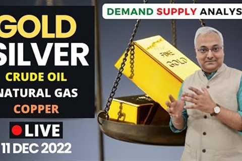 Commodity Trading for Beginners: How to PROFIT from Trading Gold, Silver &amp; Commodities |..