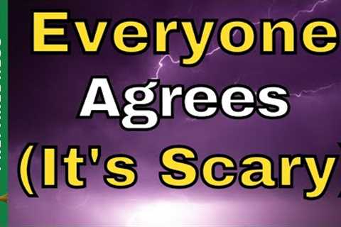 It's COMING! | Prepping For Economic Recession